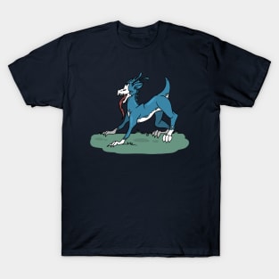 Monster-Puppy T-Shirt